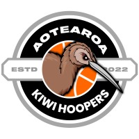 Kiwi Hoopers logo - Similar company to Nbs Nelson Giants