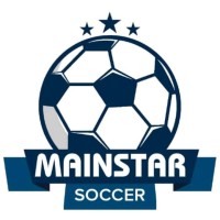 Mainstar Soccer Agency logo - Similar company to Spanish Soccer Group