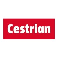 Cestrian logo - Similar company to Service Graphics