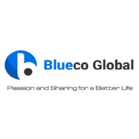 Blueco Global logo - Similar company to Quasoft