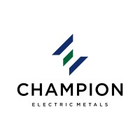 Champion Electric Metals (Cse: Lthm) (Otcqb: Gldrf) (Fse: 1Qb1)