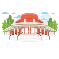 Bentonville Library Foundation logo - Similar company to Aimate