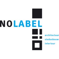 No Label architectuur stedenbouw interieur logo - Similar company to Topos | Stedenbouw Architectuur Bouwkunde
