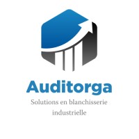 AUDITORGA logo - Similar company to Scofob