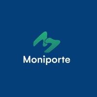 Moniporte logo - Similar company to Siteat