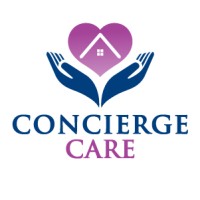Concierge Care logo - Similar company to Brimar