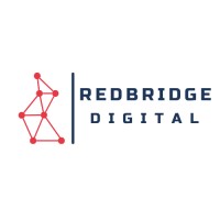 Redbridge Digital logo - Similar company to Isocom Limited