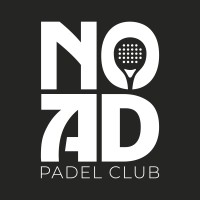 NO AD PADEL CLUB logo - Similar company to Terrapadel