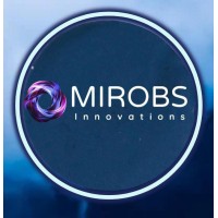 MIROBS INNOVATIONS logo - Similar company to Sensiq