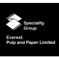 Everest Pulp and Paper Limited logo - Similar company to Ar Recycle