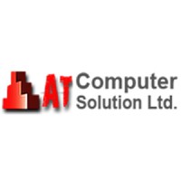 AT Computer Solution Limited. logo - Similar company to Avail Forensics Systems