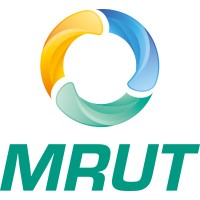 MRUT GmbH logo - Similar company to Vutech Gmbh