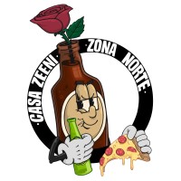 Casa Zeeni logo - Similar company to Bar Do Luiz Fernandes