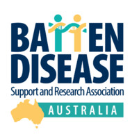 Batten Disease Support & Research Association (BDSRA) Australia logo - Similar company to Lysosomal Storage Disorders Support Society (Lsdss) - India