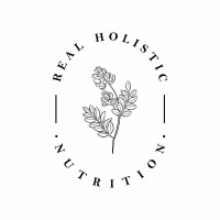 REAL HOLISTIC NUTRITION logo - Similar company to Airchips Nutrition