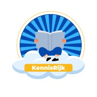 KennisRijk logo - Similar company to Dna-Partij