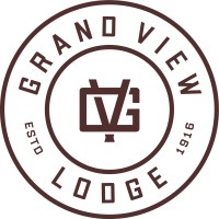 Grand View Lodge logo - Similar company to Srvr, Llc