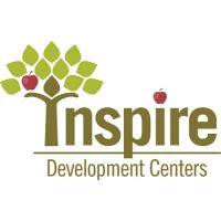 Inspire Development Centers logo - Similar company to Eureka Advisors