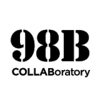 98B COLLABoratory logo - Similar company to Design Crew