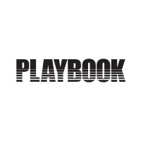 Playbook logo - Similar company to Pickathon