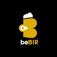 beBIR logo - Similar company to Mooments.App