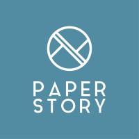 Paperstory Studio logo - Similar company to Imagination Crafts Ltd