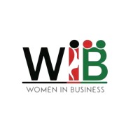 Women In Business Ke logo - Similar company to Pakseo