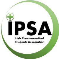 Irish Pharmaceutical Students' Association logo - Similar company to Burke Pharmaceutical Engineering