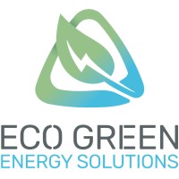 Eco Greenenergy Solutions Ltd logo - Similar company to Eco Delivery