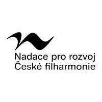 Czech Phil Foundation logo - Similar company to Kovomet Trade