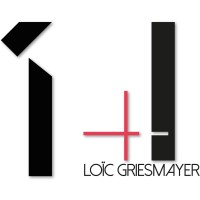 1plus1 Interior logo - Similar company to Inter3.Be