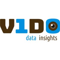 VIDO logo - Similar company to Van Dyck Brown B.V.