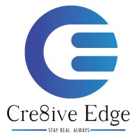 Creative Edge Marketing Management Co. logo - Similar company to Creative Heads