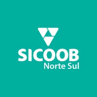 Sicoob Norte Sul logo - Similar company to Wv_Todoz Agência Interativa