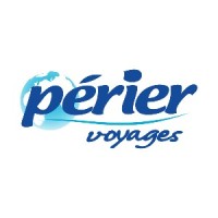 PÉRIER VOYAGES logo - Similar company to Prisma Decor