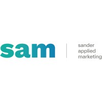sam - sander applied marketing GmbH