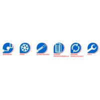 FROID CLIMATISATION 17 logo - Similar company to Proclim17