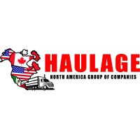Haulage North America logo - Similar company to Easy Paper Packaging Inc.