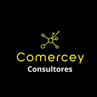 Consultora Comercey logo - Similar company to Morph Latam
