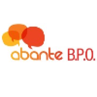 Abante BPO logo - Similar company to Sinensis Tech