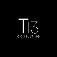 T13 Consulting, LLC logo - Similar company to Prokure Solutions