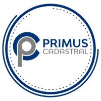 Primus Cadastral logo - Similar company to Litografia Valenca