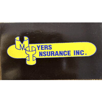 Myers Insurance Agency logo - Similar company to American Insurance Point