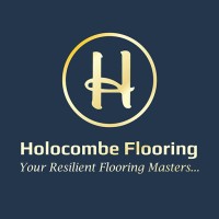 Holocombe Flooring logo - Similar company to Luxe Haven Ghana