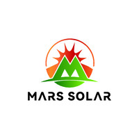 Mars Solar-Solar System Expert logo - Similar company to Lanello.Io