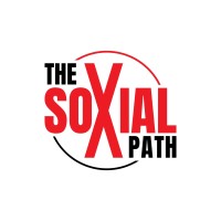 TheSoxialPath logo - Similar company to Everlong Wealth