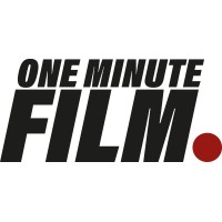 ONE MINUTE FILM logo - Similar company to Rika Group Uk Ltd