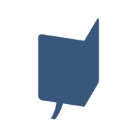 Iedereen Leest logo - Similar company to Stapel