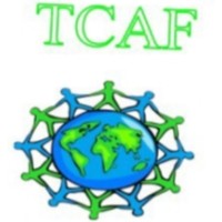 TCAF Holy Ghost School logo - Similar company to Byteforge
