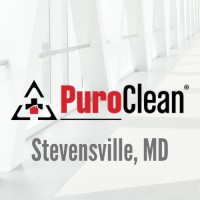 PuroClean of Stevensville, MD logo - Similar company to Duraclean Services, Llc
